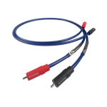 Chord Company ClearwayX RCA 0,5m