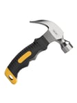 Deli Tools Mini Claw hammer EDL441008