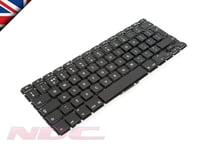 Genuine Apple MacBook Pro 13 A1278 Unibody Laptop Keyboard UK ENGLISH Early-2008