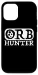 iPhone 12/12 Pro Ghost Hunter | Paranormal Investigator Spirit Hunt UAPs Orbs Case