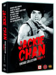 Jackie Chan Vintage Collection 4  - DVD