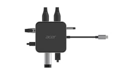 ACER Laptop Dock/Port Replicator