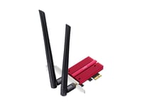 We9300 Pci-E Wifi Network Card 7 Be9300