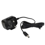 Charger for Beldray BEL0707 7.4 V Handheld Vacuum Cleaner