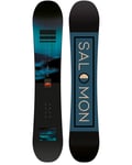 Salomon Pulse Wide Multi (162W 162W)