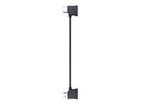 Dji - Usb-Kabel - Micro-Usb Type B (Hann) Til 24 Pin Usb-C (Hann) - For Dji Mavic Air 2