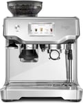 Sage - the Barista Touch - Bean to Cup Coffee Machine with Grinder and Milk Frot