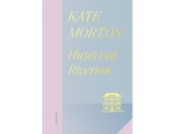 Huset Ved Riverton | Kate Morton | Språk: Danska