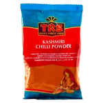 TRS Kashmiri chilipulver 100g