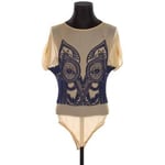 Blouses Jean Paul Gaultier  Body beige