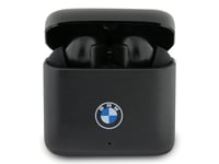 Bmw Bluetooth-Hodetelefoner Bmwses20amk Tws + Dockingstasjon Svart/Svart Signatur