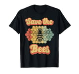 Save The Bees T-Shirt