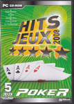 Hits Jeux 2008 - 5 Jeux De Poker Pc