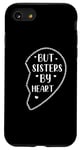 iPhone SE (2020) / 7 / 8 Not Sisters By Blood But Sisters By Heart Big Sister Case