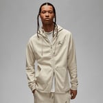 Jordan Jordan Essentials Men's Warmup Jacket Koripallovaatteet RATTAN/RATTAN