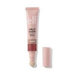 e.l.f. Halo Glow Blush Beauty Wand Liquid Blush Wand For Radiant Flushed Chee...