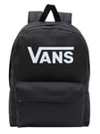 Vans22L Old Skool Print Backpack - Black