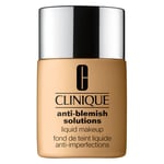 Clinique Anti-Blemish Solutions Liquid Makeup Wn 56 Cashew 30ml