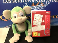 WII PLAY MOTION + WII REMOTE COLLECTOR nintendo neuf blister SEALED PAL FR EUR