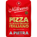 La Molisana Pizzamjöl 1kg