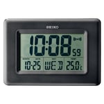 SEIKO ALARM CLOCK 17X25X2,7 QHL058K