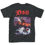 Dio Holy Diver T Shirt