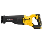 DeWalt 18V XR Flexvolt Advantage High Power Reciprocating Saw Body Only