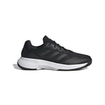 Adidas Gamecourt 2.0 Black, 42 2/3