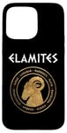 Coque pour iPhone 15 Pro Max Élamites Civilisation de l'âge du bronze antique Dieux