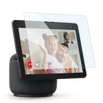 Protection Écran En Verre Fléxible Pour Echo Show 10 - 3e Génération (10,1 Pouces)