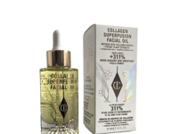 Charlotte Tilbury COLLAGEN SUPERFUSION FACIAL OIL 30ML RRP £62 New & Boxed