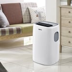 Igenix 4 In 1 Portable 12000 BTU Air Conditioner