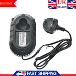 For Makita Bl1013 Bl7010 Fast Battery Charger Dc10wa 7.2/10.8v Li-ion Battery