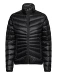 J. Lindeberg Lara Light Down Jacket Svart