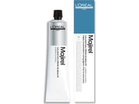 L'oreal Paris Loreal Majirel Cool Inforced Hårfarge 50Ml