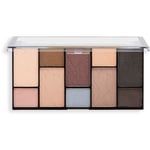 Makeup Revolution Reloaded Dimension Palette 14 g