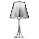 FLOS Miss K Bordslampa Silver