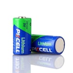 1 Pile CR123A Lithium 3V PKCell