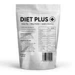 Meal Replacement 100% Protein Powder Diet Weight Loss Shake - Strawberry