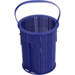 Topiky - sjlerst Panier pour skimmer de piscine Panier de crépine de piscine en plastique de remplacement, écumoire de 6,7x5,2 pouces pour piscines