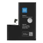 Batterie interne pour iPhone 14 Pro 3200mAh Haute qualité Blue StarNoir