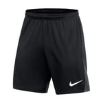 Nike DH9236 DF ACADEMY PRO Shorts Men's BLACK/ANTHRACITE M
