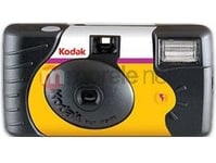 Kodak Power Flash - Engångskamera - 35 Mm