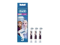 Oral-B Extra Tandborsthuvud Disney Frozen Ii