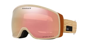 Oakley Flight Tracker M prizm snow rose, curry stone