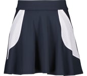 Imani SS22 träningskjol Dam JL Navy XL