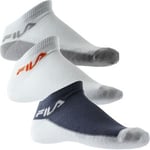 Chaussettes enfant Fila  Socquettes Garçon CALZ Skipper