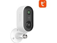 Laxihub W1-Ty Wifi 1080P Tuya Wireless Ip Camera