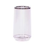 Epicurean Barware Acrylic Double Walled Wine Cooler