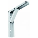 Lumene Wall Mounting Bracket 20CM - Potence d'Ecartement Blanc